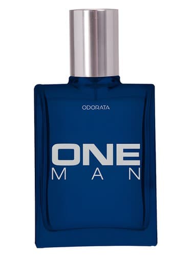 One Man