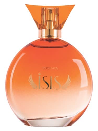 Ísis - ایسیس