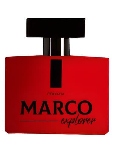 Marco Explorer - مارکو اکسپلورر
