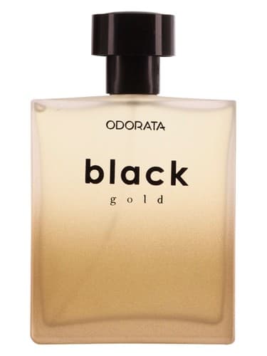 Black Gold