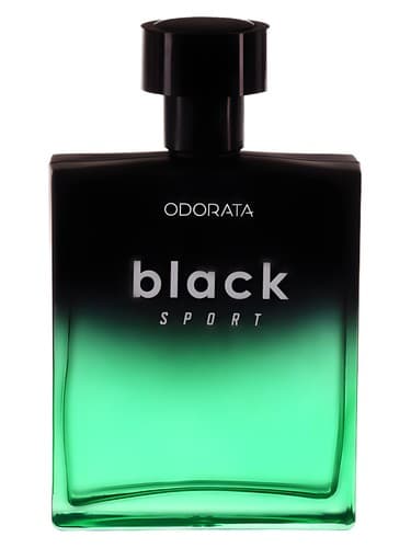 Black Sport