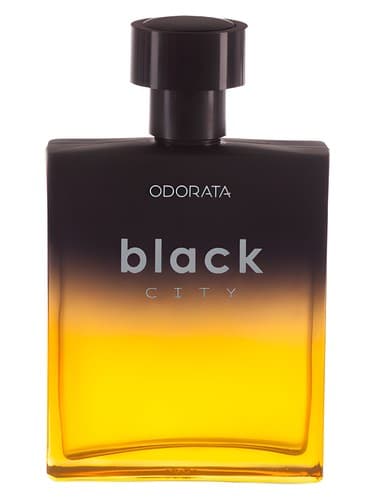 Black City - شهر بلک