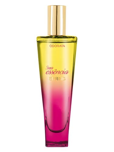 Sua Essência Spring