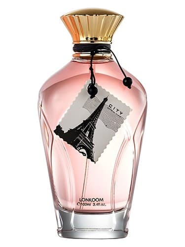City Romantic Paris - شهر رمانتیک پاریس