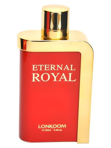 Eternal Royal Red