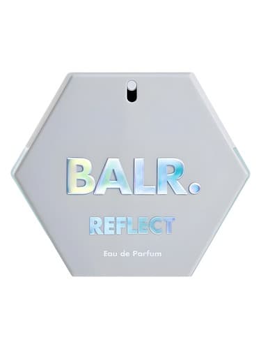 BALR. Reflect - BALR. منعکس کنید