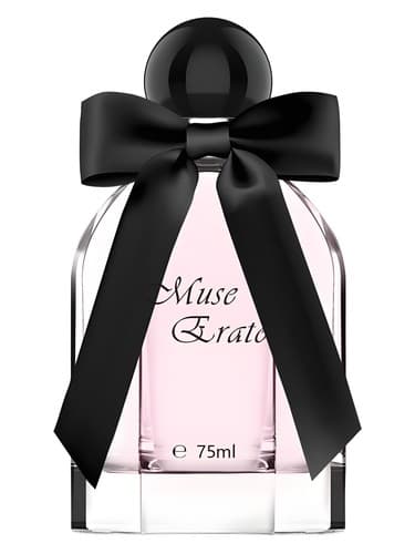 Muse Erato - میوز اراتو