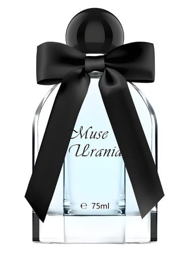 Muse Urania - موز اورانیا
