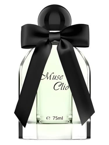 Muse Clio - میوز کلیو