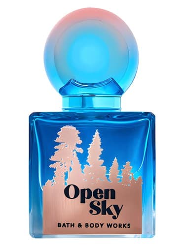 Open Sky EdP