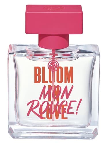 Bloom In Love