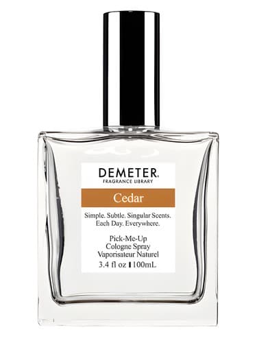 Cedar