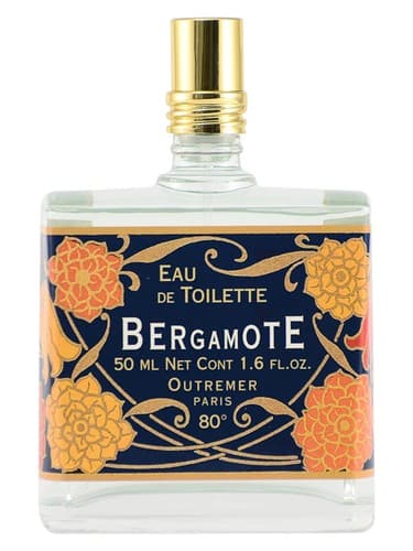 Bergamote - برگاموت