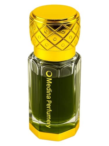 Attar Zuhur
