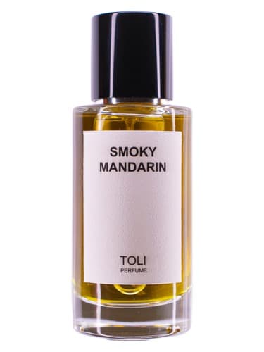 Smoky Mandarin - ماندارین دودی
