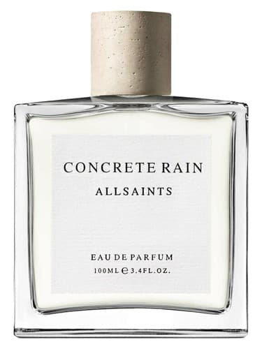 Concrete Rain - باران بتنی