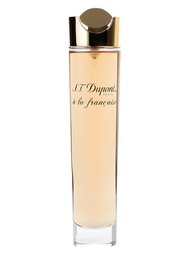 S.T. Dupont à La Française Pour Femme