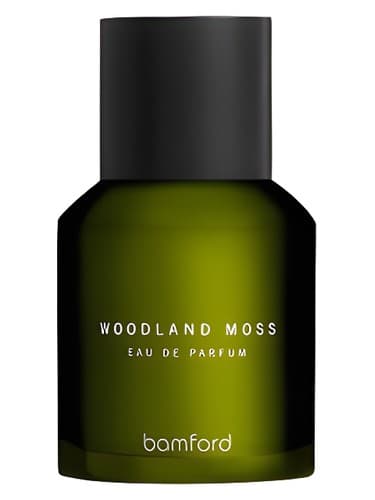 Woodland Moss - وودلند ماس