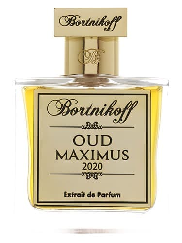 Oud Maximus 2020 - عود ماکسیموس 2020