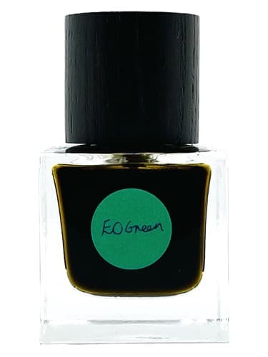 EO Green 