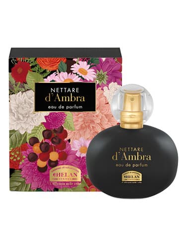 Nettare d'Ambra