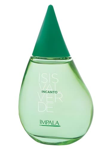 Isis Valverde Incanto - ایسیس والورده اینکانتو