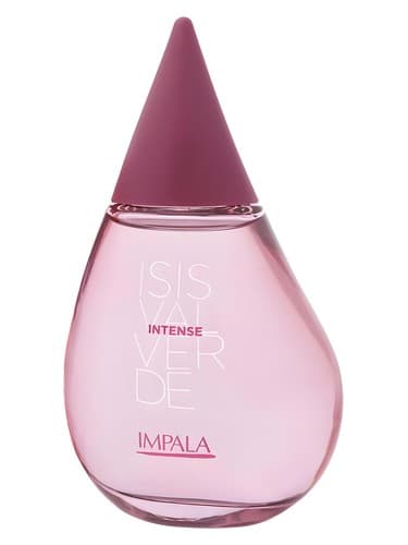 Isis Valverde Intense - ایسیس والورده شدید