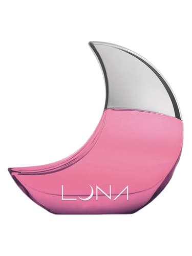 Luna Amore - لونا آمور