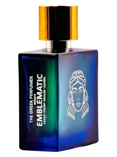 EMBLEMATIC - نمادین