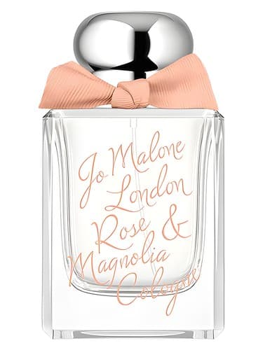 Rose & Magnolia Cologne - ادکلن رز و مگنولیا