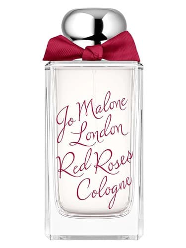 Red Roses Cologne
