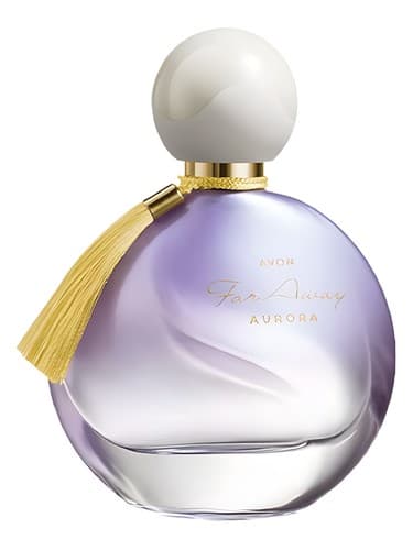 Far Away Aurora - دور دور شفق قطبی