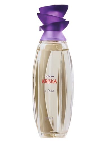 Kriska Frésia - کریسکا فرزیا