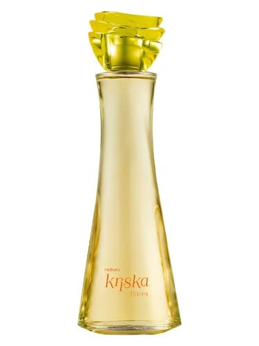 Kriska Flores - کریسکا فلورس