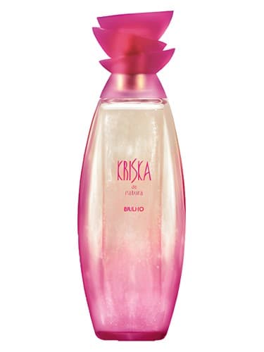 Kriska Brilho - کریسکا بریلیو