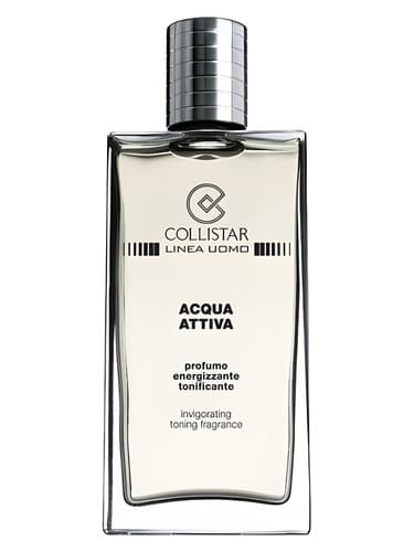 Acqua Attiva