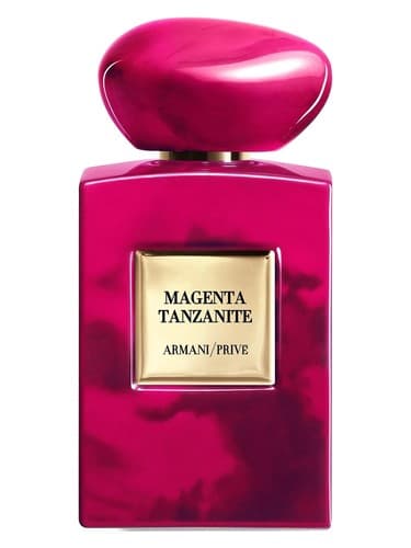 Magenta Tanzanite - سرخابی تانزانیت