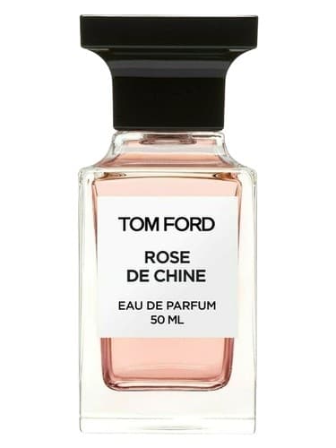 Rose de Chine