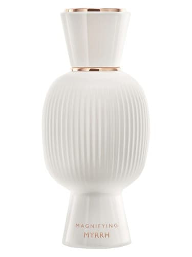 Allegra Magnifying Myrrh Essence
