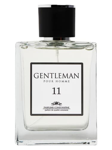 Gentleman N. 11 - جنتلمن N. 11