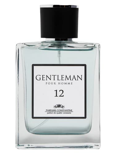 Gentleman N. 12 - جنتلمن N. 12