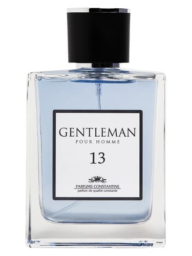 Gentleman N. 13 - جنتلمن شماره 13