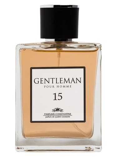 Gentleman N. 15 - جنتلمن N. 15