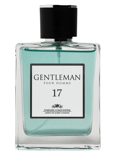 Gentleman N. 17 - جنتلمن N. 17