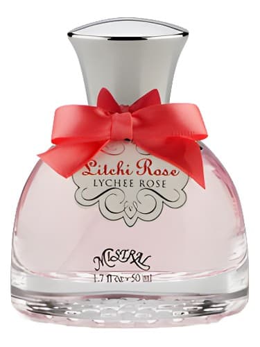 Lychee Rose - لیچی رز