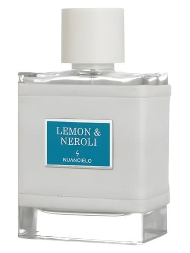 Lemon & Neroli - لمون و نرولی
