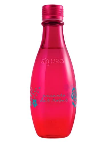 Encanto das Rosas