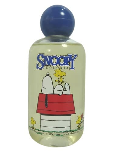 Snoopy Colonia - اسنوپی کلونیا