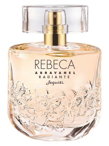 Rebeca Abravanel Radiante - ربکا آبروانل رادیانته