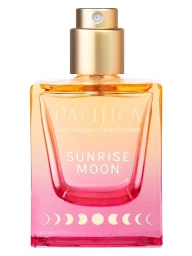 Sunrise Moon - طلوع مون